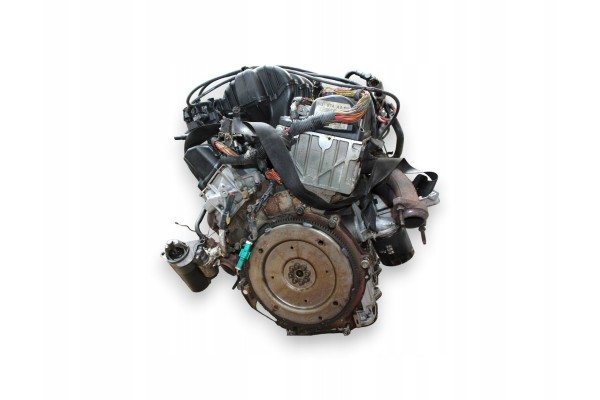 PETROL ENGINE FORD MUSTANG 4 0 V6 MNDZA 6G974AA Engine type petrol