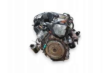 PETROL ENGINE FORD MUSTANG 4 0 V6 MNDZA 6G974AA Engine type petrol