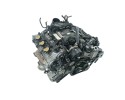 ENGINE COMPLETE MERCEDES CLK W209 W203 3 5 V6 272960 272 960