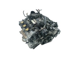 ENGINE COMPLETE MERCEDES CLK W209 W203 3 5 V6 272960 272 960