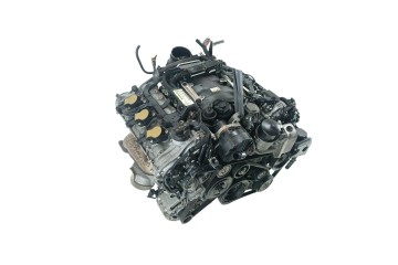 ENGINE COMPLETE MERCEDES CLK W209 W203 3 5 V6 272960 272 960