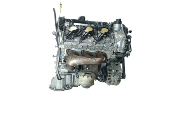 ENGINE COMPLETE MERCEDES CLK W209 W203 3 5 V6 272960 272 960 Catalog number of the part 272960 272 960