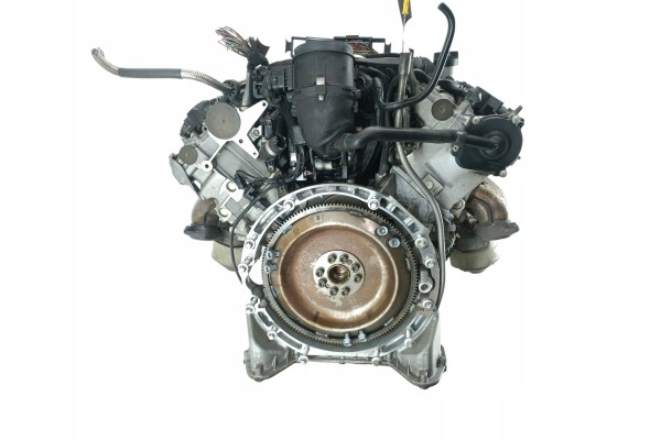 ENGINE COMPLETE MERCEDES CLK W209 W203 3 5 V6 272960 272 960 Part manufacturer Mercedes Benz OE