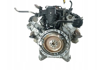 ENGINE COMPLETE MERCEDES CLK W209 W203 3 5 V6 272960 272 960 Part manufacturer Mercedes Benz OE