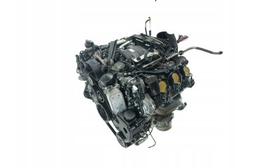 ENGINE COMPLETE MERCEDES CLK W209 W203 3 5 V6 272960 272 960 Car type passenger cars