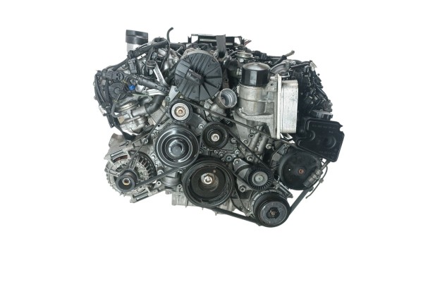 Motor Completo Mercedes CLK W209 W203 3.5 V6 272960 272.960