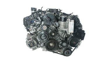 Motor Completo Mercedes CLK W209 W203 3.5 V6 272960 272.960