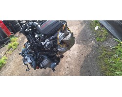 RENAULT AUSTRAL E TECH ENGINE COMPLETE NEW 1 2E TECH H5FB601