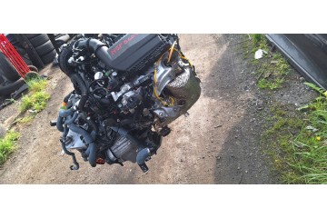 RENAULT AUSTRAL E TECH ENGINE COMPLETE NEW 1 2E TECH H5FB601