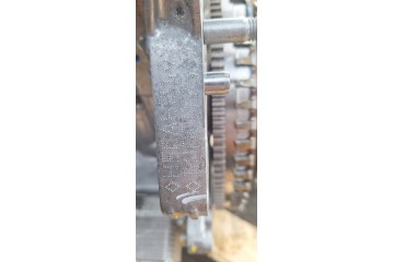 RENAULT AUSTRAL E TECH ENGINE COMPLETE NEW 1 2E TECH H5FB601 Catalog number of the part H5FB601 Adler rt