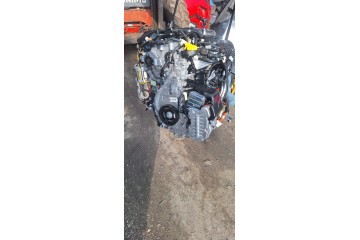 RENAULT AUSTRAL E TECH ENGINE COMPLETE NEW 1 2E TECH H5FB601 Car type passenger cars