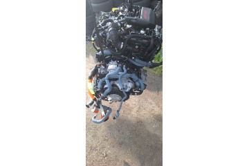 RENAULT AUSTRAL E TECH ENGINE COMPLETE NEW 1 2E TECH H5FB601 Engine type petrol