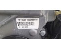RENAULT AUSTRAL E TECH ENGINE COMPLETE NEW 1 2E TECH H5FB601 Quality of parts according to GVO O original with manufacturer s lo