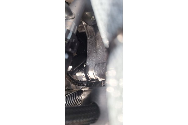 Motor Completo Renault Austral E-Tech 1.2 E-Tech H5FB601 Nuevo