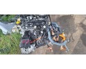 Motor Completo Renault Austral E-Tech 1.2 E-Tech H5FB601 Nuevo