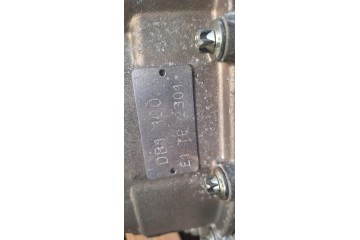 Motor Completo Renault Austral E-Tech 1.2 E-Tech H5FB601 Nuevo