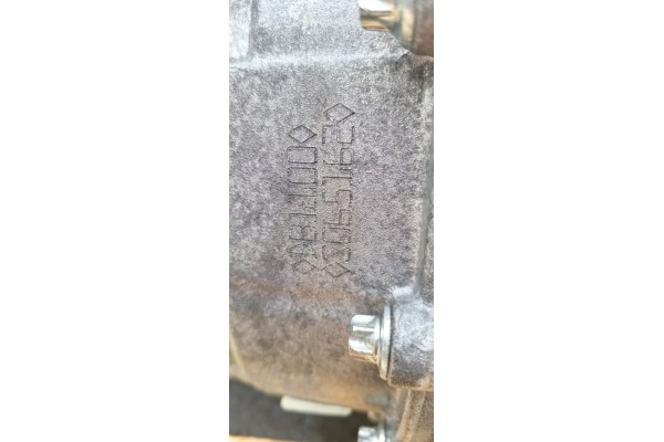 Motor Completo Renault Austral E-Tech 1.2 E-Tech H5FB601 Nuevo