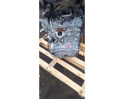 RENAULT AUSTRAL ENGINE H5FA601 NEW