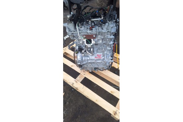 RENAULT AUSTRAL ENGINE H5FA601 NEW