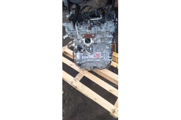 RENAULT AUSTRAL ENGINE H5FA601 NEW