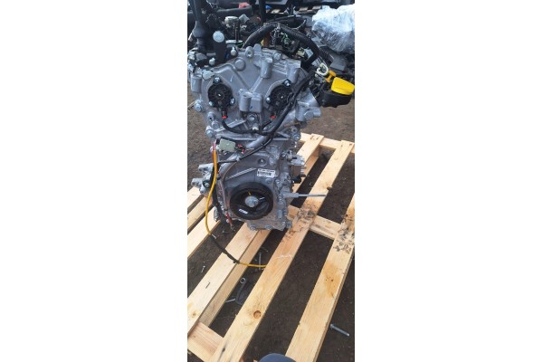 RENAULT AUSTRAL ENGINE H5FA601 NEW Catalog number of the part H5FB601 Adler ct
