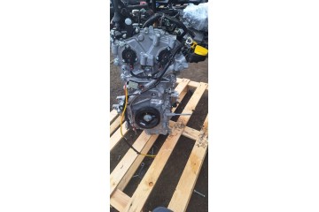 RENAULT AUSTRAL ENGINE H5FA601 NEW Catalog number of the part H5FB601 Adler ct