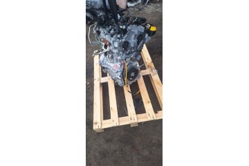 RENAULT AUSTRAL ENGINE H5FA601 NEW Part manufacturer Renault OE