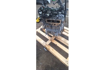 RENAULT AUSTRAL ENGINE H5FA601 NEW Car type passenger cars