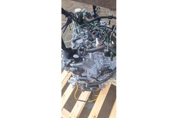 RENAULT AUSTRAL ENGINE H5FA601 NEW Engine type petrol