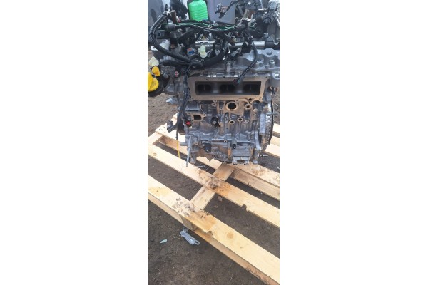 RENAULT AUSTRAL ENGINE H5FA601 NEW Quality of parts according to GVO O original with manufacturer s logo OE