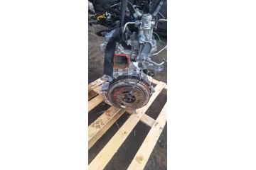Motor RENAULT AUSTRAL H5FA601 Nuevo