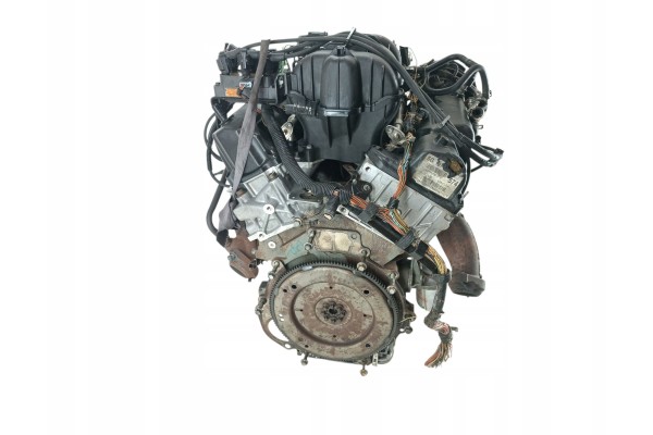 COMPLETE ENGINE FORD MUSTANG 4 0 V6 MNDZA 05R Catalog number of the part MNDZA