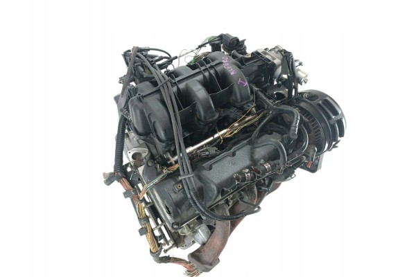 COMPLETE ENGINE FORD MUSTANG 4 0 V6 MNDZA 05R Part manufacturer Ford OE