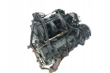 COMPLETE ENGINE FORD MUSTANG 4 0 V6 MNDZA 05R Part manufacturer Ford OE