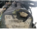 COMPLETE ENGINE FORD MUSTANG 4 0 V6 MNDZA 05R Quality of parts according to GVO O original with manufacturer s logo OE
