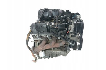 COMPLETE ENGINE FORD MUSTANG 4 0 V6 MNDZA 05R Customs tariff code 84073499