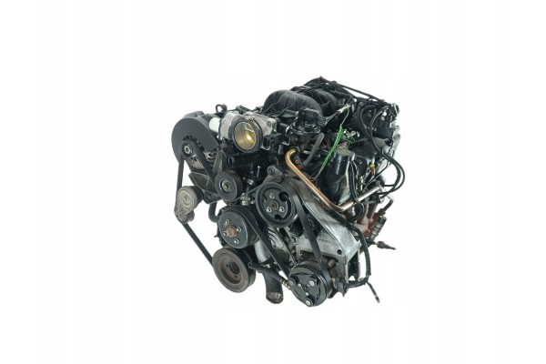 Motor Completo Ford Mustang 4.0 V6 MNDZA 05R