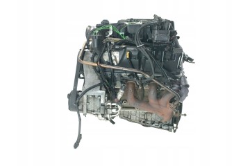 Motor Completo Ford Mustang 4.0 V6 MNDZA 05R