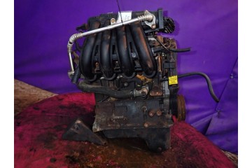 CHEVROLET KALOS AVEO I T200 1 2 B12S1 72KM ENGINE COMPRESSION TEST Car type passenger cars