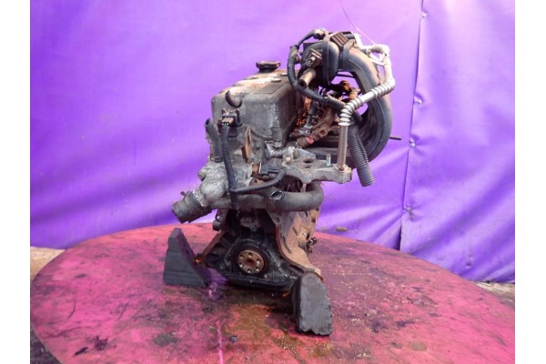 CHEVROLET KALOS AVEO I T200 1 2 B12S1 72KM ENGINE COMPRESSION TEST Engine type petrol