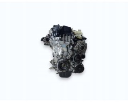 COMPLETE ENGINE MAZDA CX 3 1 5 D S550 S5