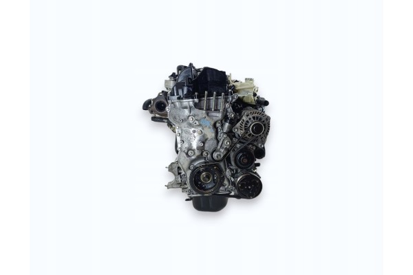 COMPLETE ENGINE MAZDA CX 3 1 5 D S550 S5