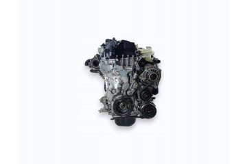 COMPLETE ENGINE MAZDA CX 3 1 5 D S550 S5