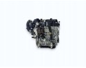 COMPLETE ENGINE MAZDA CX 3 1 5 D S550 S5 Catalog number of the part S550