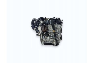 COMPLETE ENGINE MAZDA CX 3 1 5 D S550 S5 Catalog number of the part S550