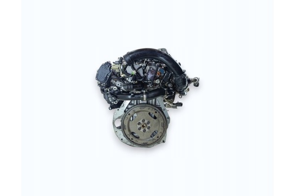 COMPLETE ENGINE MAZDA CX 3 1 5 D S550 S5 Part manufacturer Mazda OE