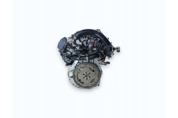 COMPLETE ENGINE MAZDA CX 3 1 5 D S550 S5 Part manufacturer Mazda OE