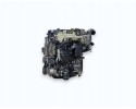 COMPLETE ENGINE MAZDA CX 3 1 5 D S550 S5 Car type passenger cars