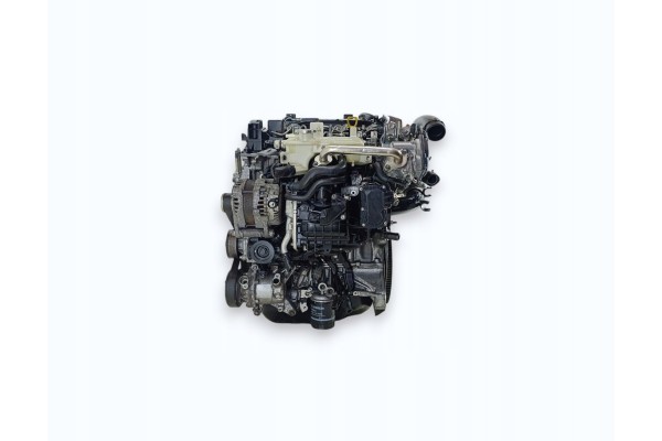 COMPLETE ENGINE MAZDA CX 3 1 5 D S550 S5 Car type passenger cars