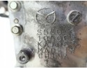 COMPLETE ENGINE MAZDA CX 3 1 5 D S550 S5 Engine type diesel